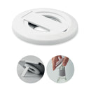 Suport telefon si desfacator "Dosenuno"