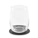 Suport de pahar coaster rotund din PU "Posa"