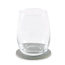 Suport de pahar coaster rotund din PU "Posa"