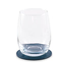 Suport de pahar coaster rotund din PU "Posa"