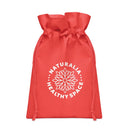 Punga mica cadou din RPET "Okurimono"