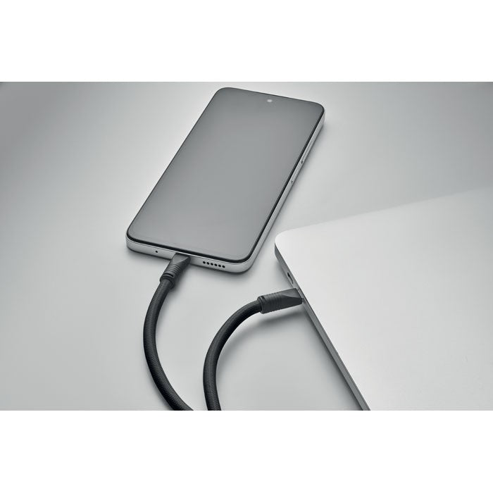 Cablu / snur de incarcare 60W si date "Cocharge"