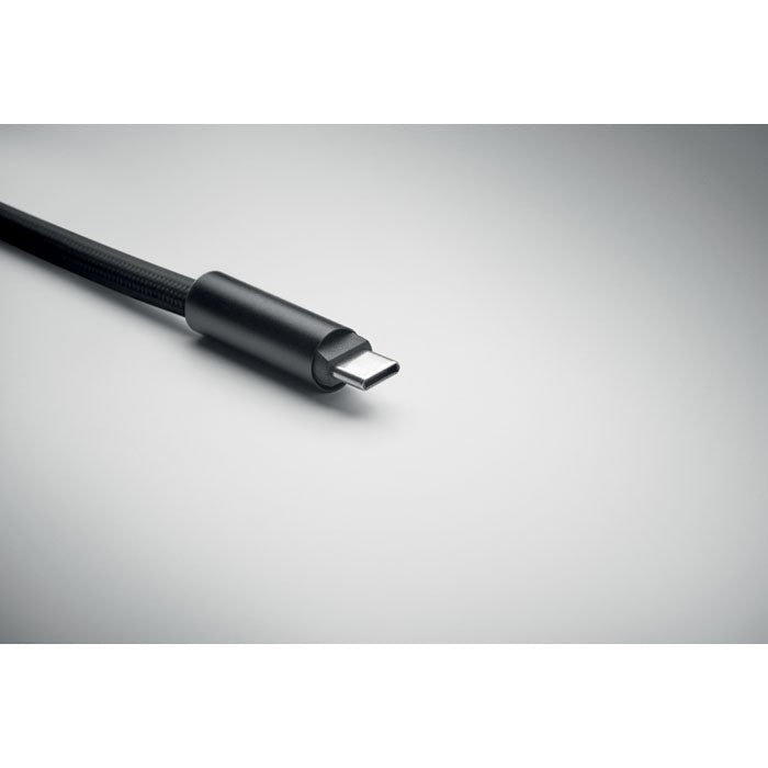 Cablu / snur de incarcare 60W si date "Cocharge"