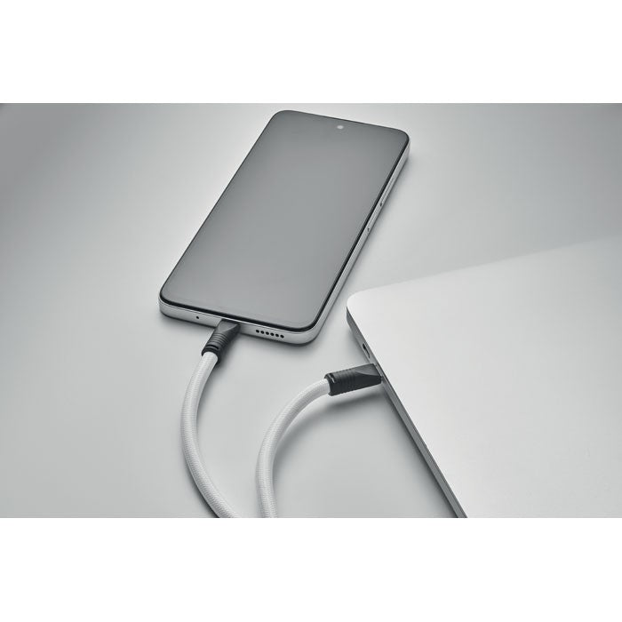 Cablu / snur de incarcare 60W si date "Cocharge"