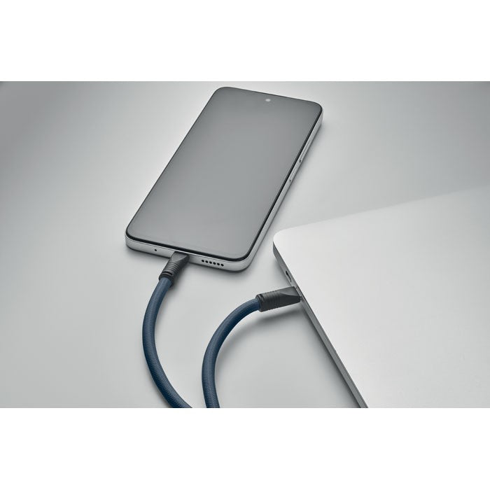 Cablu / snur de incarcare 60W si date "Cocharge"