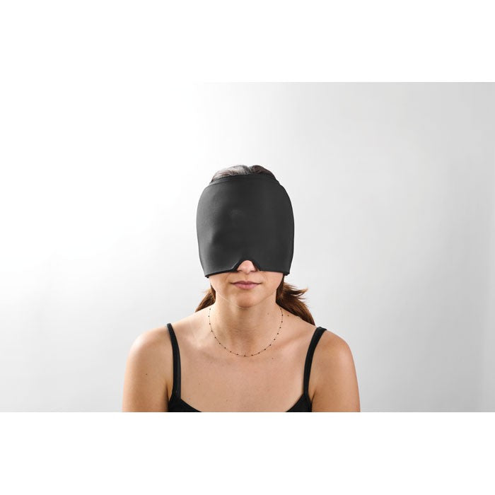 Compresa elastica marime universala "Hotnod"