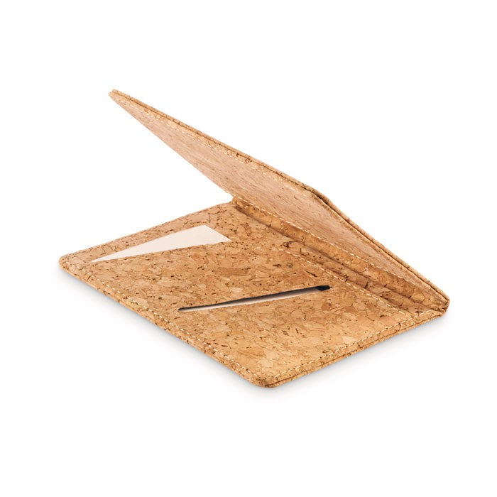 Husa pasaport din pluta "Corkpass"