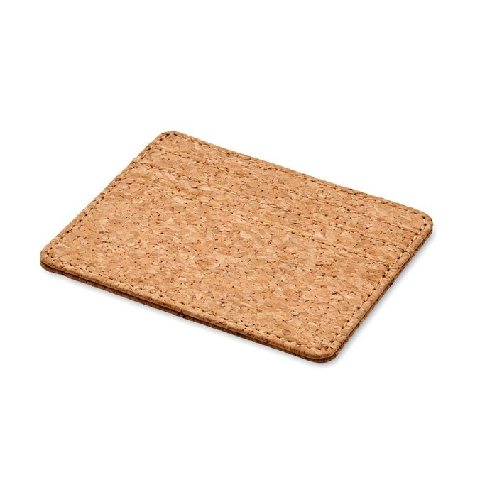 Portcard din pluta cu RFID "Wallk"