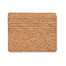 Portcard din pluta cu RFID "Wallk"