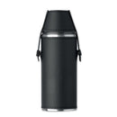 Sticla 230ml cu pahare de shot "Cocoon"