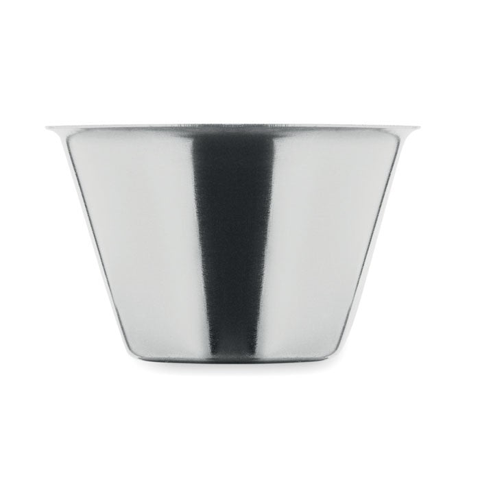 Sticla 230ml cu pahare de shot "Cocoon"