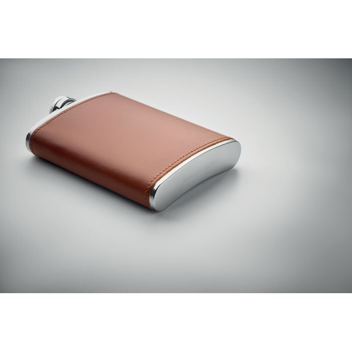 Sticla otel inoxidabil 200 ml "Slimmy"