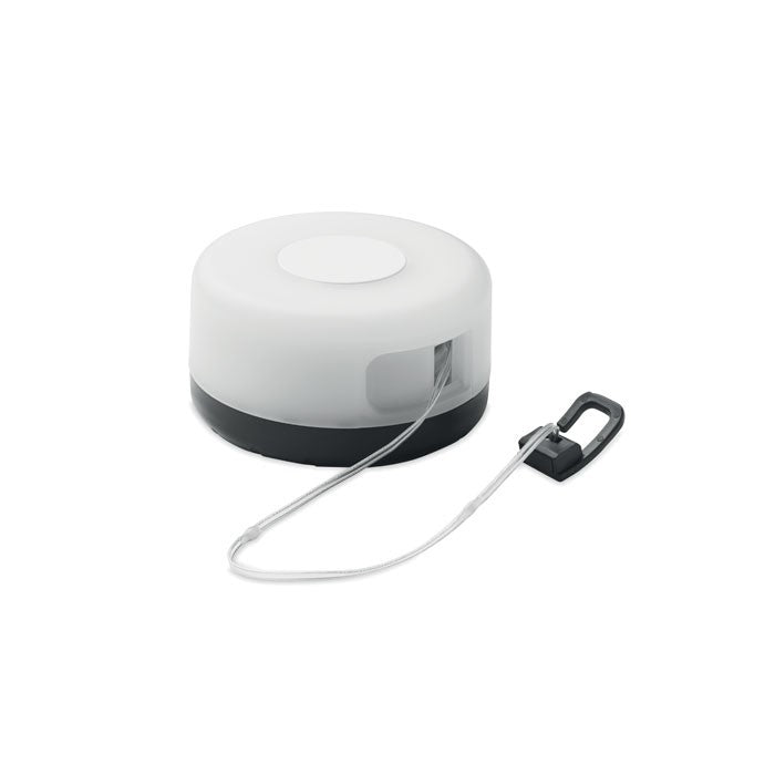 sirag retractabil de lumini LED "Brillo"