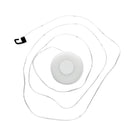 sirag retractabil de lumini LED "Brillo"