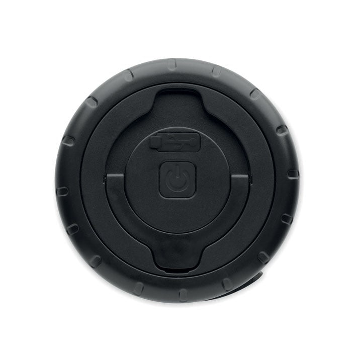 sirag retractabil de lumini LED "Brillo"