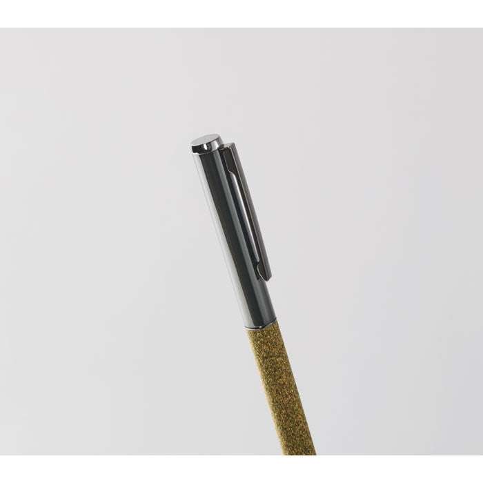 Pix metalic twist in cutie "Chippewa Pen"