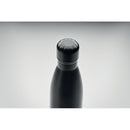 Set cadou 3 piese sticla, agenda si pix "Cadeau"