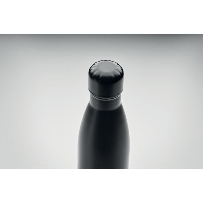 Set cadou 3 piese sticla, agenda si pix "Cadeau"