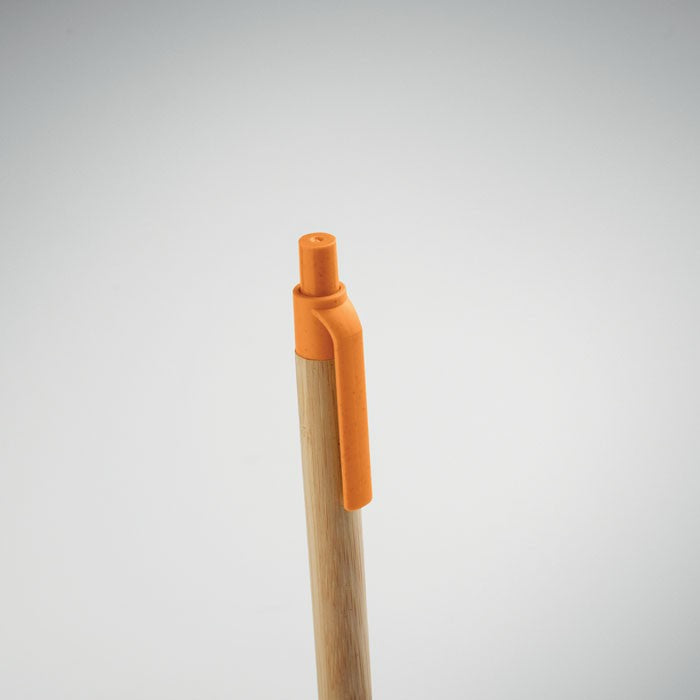 Pix din bambus "Itea Colour"