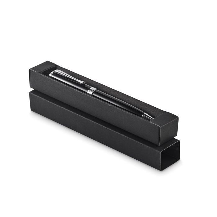 Pix otel inoxidabil reciclat in cutie "Lyon"