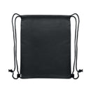 Sac cu snur 600D RPET "Bangkok Bag"