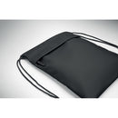 Sac cu snur 600D RPET "Bangkok Bag"