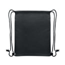 Sac cu snur 600D RPET "Bangkok Bag"