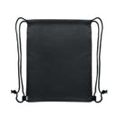 Sac cu snur 600D RPET "Bangkok Bag"