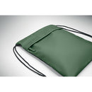 Sac cu snur 600D RPET "Bangkok Bag"