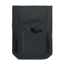Rucsac laptop 15” rolltop 600D "Bangkok Roll"