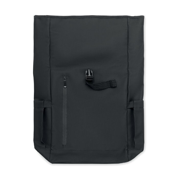 Rucsac laptop 15” rolltop 600D "Bangkok Roll"