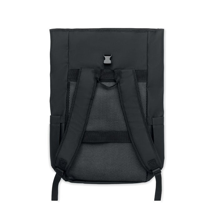 Rucsac laptop 15” rolltop 600D "Bangkok Roll"