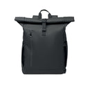 Rucsac laptop 15” rolltop 600D "Bangkok Roll"