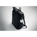 Rucsac laptop 15” rolltop 600D "Bangkok Roll"