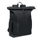 Rucsac laptop 15” rolltop 600D "Bangkok Roll"