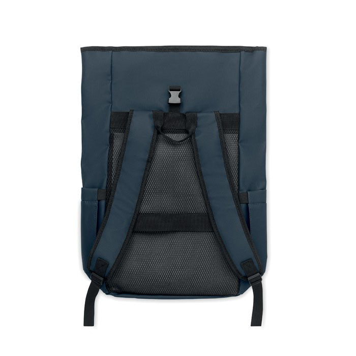 Rucsac laptop 15” rolltop 600D "Bangkok Roll"