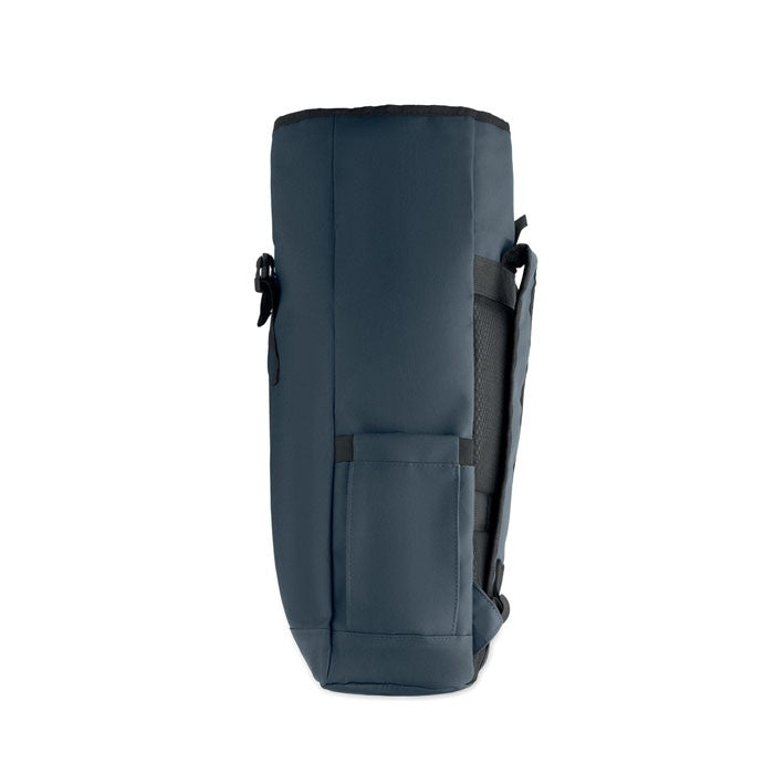 Rucsac laptop 15” rolltop 600D "Bangkok Roll"