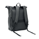 Rucsac laptop 15” rolltop 600D "Bangkok Roll"