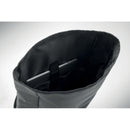 Rucsac laptop 15” rolltop 600D "Bangkok Roll"