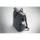 Rucsac laptop 15” rolltop 600D "Bangkok Roll"