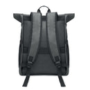 Rucsac laptop 15” rolltop 600D "Bangkok Roll"