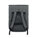 Rucsac laptop 15” rolltop 600D "Bangkok Roll"