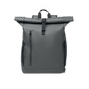 Rucsac laptop 15” rolltop 600D "Bangkok Roll"