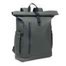 Rucsac laptop 15” rolltop 600D "Bangkok Roll"