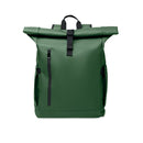 Rucsac laptop 15” rolltop 600D "Bangkok Roll"