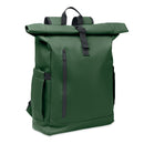 Rucsac laptop 15” rolltop 600D "Bangkok Roll"