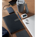 Caiet A5 14,6 x 21,2 cm PU "Treze"