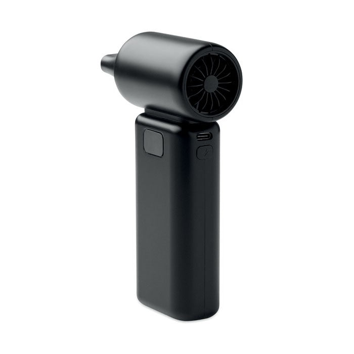 Ventilator turbo portabil MO2650