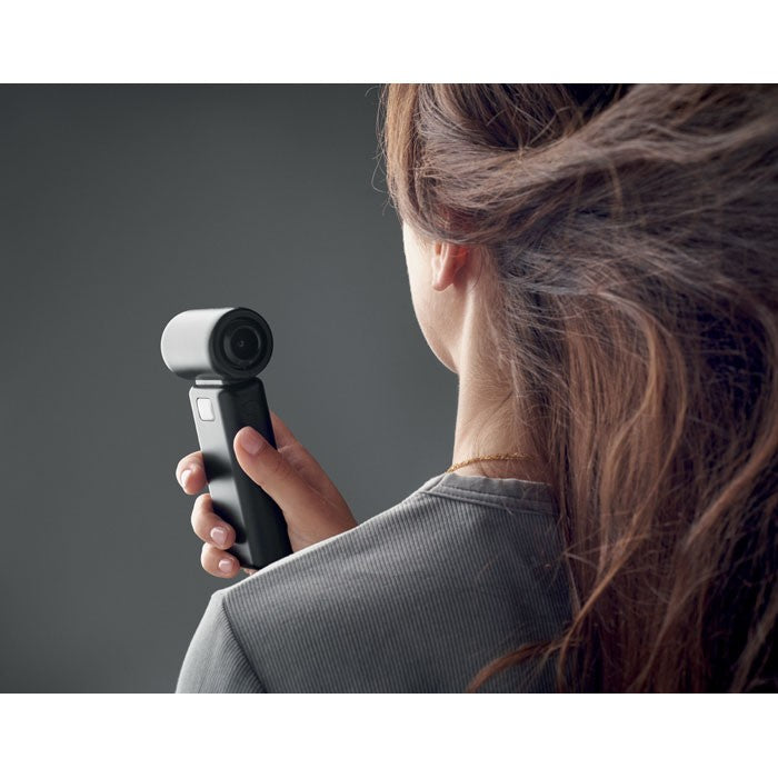 Ventilator turbo portabil MO2650