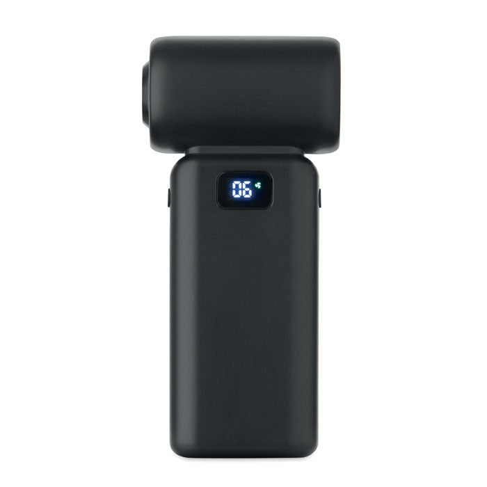 Ventilator turbo portabil MO2650